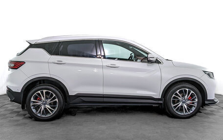 Geely Coolray I, 2023 год, 1 900 000 рублей, 4 фотография