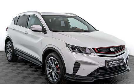 Geely Coolray I, 2023 год, 1 900 000 рублей, 3 фотография