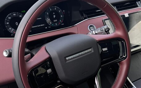 Land Rover Range Rover Evoque II, 2025 год, 5 890 000 рублей, 12 фотография