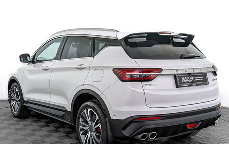 Geely Coolray I, 2023 год, 1 900 000 рублей, 7 фотография