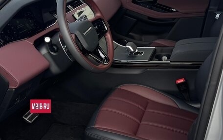Land Rover Range Rover Evoque II, 2025 год, 5 890 000 рублей, 13 фотография