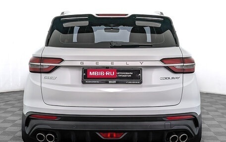 Geely Coolray I, 2023 год, 1 900 000 рублей, 6 фотография