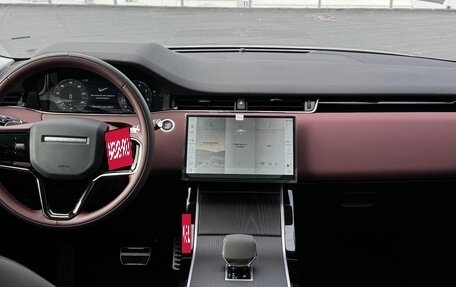 Land Rover Range Rover Evoque II, 2025 год, 5 890 000 рублей, 10 фотография