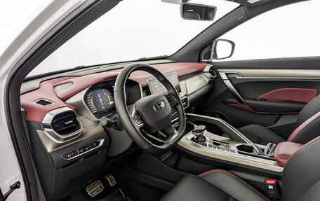 Geely Coolray I, 2023 год, 1 900 000 рублей, 16 фотография