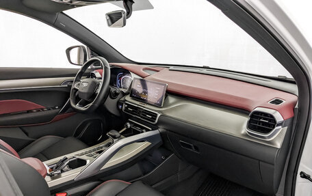 Geely Coolray I, 2023 год, 1 900 000 рублей, 11 фотография