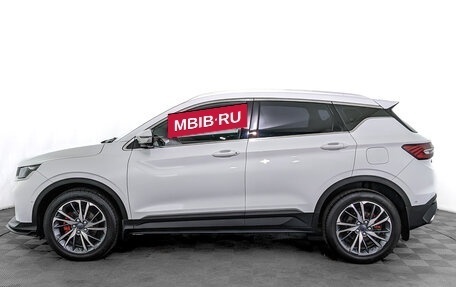 Geely Coolray I, 2023 год, 1 900 000 рублей, 8 фотография