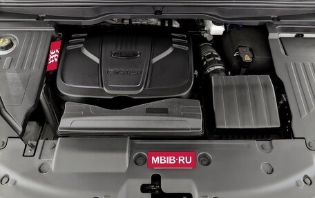 Geely Coolray I, 2023 год, 1 900 000 рублей, 9 фотография