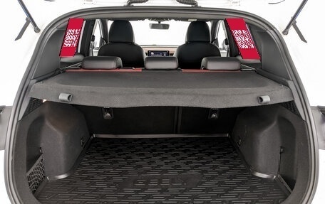 Geely Coolray I, 2023 год, 1 900 000 рублей, 10 фотография