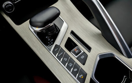 Geely Coolray I, 2023 год, 1 900 000 рублей, 26 фотография