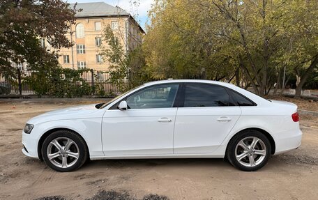 Audi A4, 2014 год, 2 000 000 рублей, 7 фотография