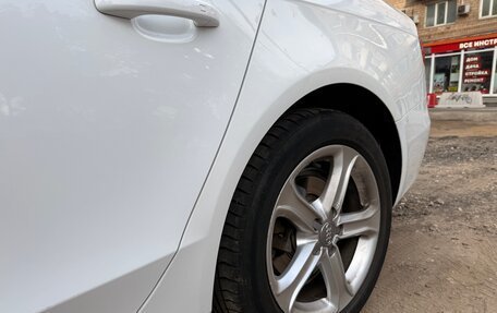 Audi A4, 2014 год, 2 000 000 рублей, 10 фотография