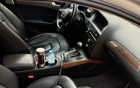 Audi A4, 2014 год, 2 000 000 рублей, 12 фотография