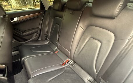 Audi A4, 2014 год, 2 000 000 рублей, 14 фотография