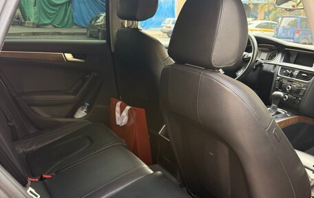 Audi A4, 2014 год, 2 000 000 рублей, 15 фотография