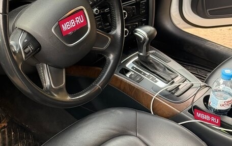 Audi A4, 2014 год, 2 000 000 рублей, 13 фотография