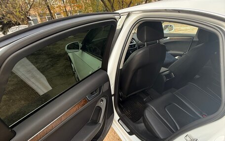 Audi A4, 2014 год, 2 000 000 рублей, 16 фотография