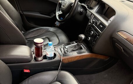 Audi A4, 2014 год, 2 000 000 рублей, 18 фотография