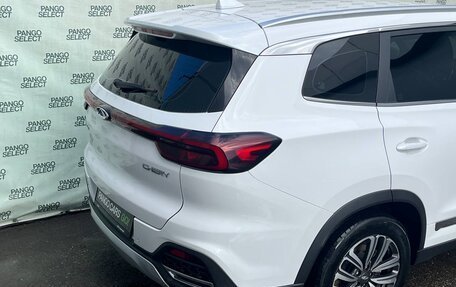 Chery Tiggo 8 I, 2021 год, 1 695 000 рублей, 8 фотография