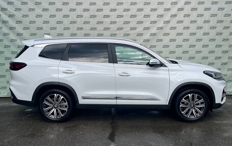 Chery Tiggo 8 I, 2021 год, 1 695 000 рублей, 9 фотография