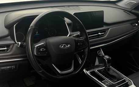 Chery Tiggo 8 I, 2021 год, 1 695 000 рублей, 15 фотография