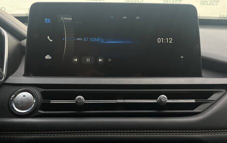 Chery Tiggo 8 I, 2021 год, 1 695 000 рублей, 16 фотография