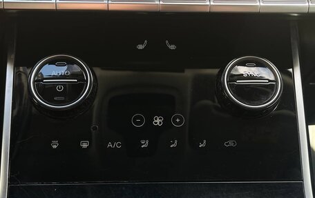 Chery Tiggo 8 I, 2021 год, 1 695 000 рублей, 17 фотография