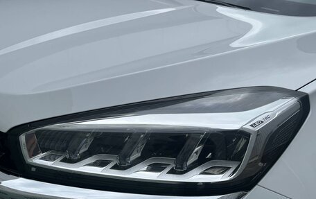 Chery Tiggo 8 I, 2021 год, 1 695 000 рублей, 11 фотография