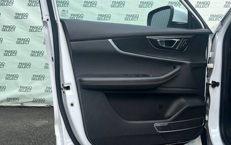 Chery Tiggo 8 I, 2021 год, 1 695 000 рублей, 24 фотография