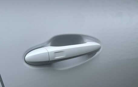 Chery Tiggo 8 I, 2021 год, 1 695 000 рублей, 14 фотография