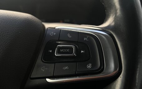 Chery Tiggo 8 I, 2021 год, 1 695 000 рублей, 21 фотография