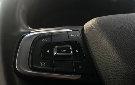 Chery Tiggo 8 I, 2021 год, 1 695 000 рублей, 20 фотография