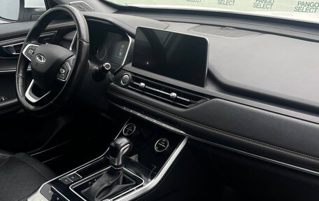 Chery Tiggo 8 I, 2021 год, 1 695 000 рублей, 23 фотография