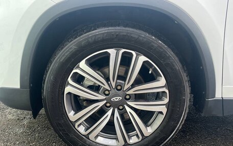 Chery Tiggo 8 I, 2021 год, 1 695 000 рублей, 26 фотография