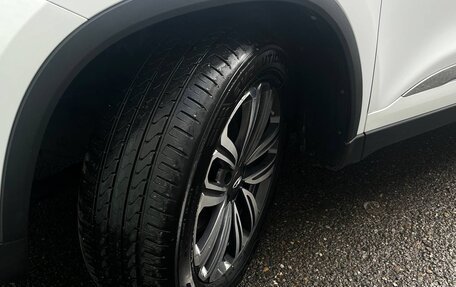 Chery Tiggo 8 I, 2021 год, 1 695 000 рублей, 27 фотография