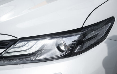 Toyota Camry, 2021 год, 2 498 000 рублей, 4 фотография