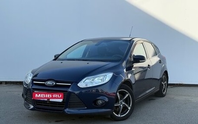 Ford Focus III, 2011 год, 645 000 рублей, 1 фотография
