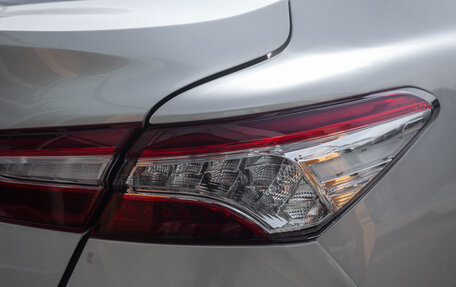 Toyota Camry, 2021 год, 2 498 000 рублей, 8 фотография