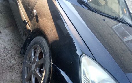 Mitsubishi Lancer IX, 2007 год, 535 000 рублей, 1 фотография