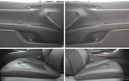 Toyota Camry, 2021 год, 2 498 000 рублей, 23 фотография