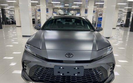 Toyota Camry, 2025 год, 4 699 000 рублей, 1 фотография