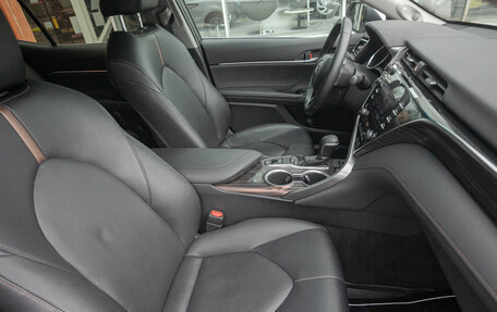 Toyota Camry, 2021 год, 2 498 000 рублей, 21 фотография