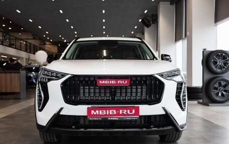 Haval Jolion, 2025 год, 2 499 000 рублей, 1 фотография