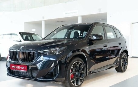 BMW X1, 2025 год, 7 100 000 рублей, 1 фотография