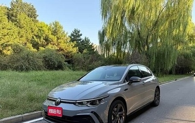 Volkswagen Golf VIII, 2022 год, 1 760 000 рублей, 1 фотография