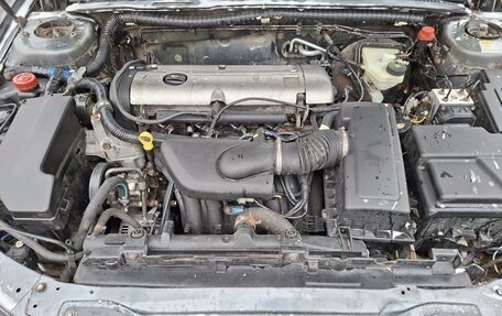 Peugeot 406 I, 2001 год, 260 000 рублей, 7 фотография