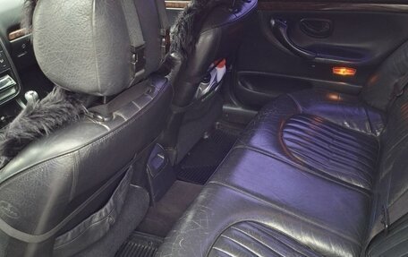 Peugeot 406 I, 2001 год, 260 000 рублей, 8 фотография