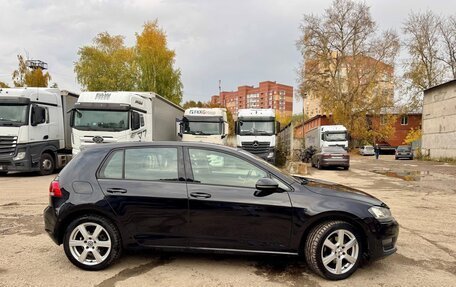 Volkswagen Golf VII, 2014 год, 1 190 000 рублей, 4 фотография