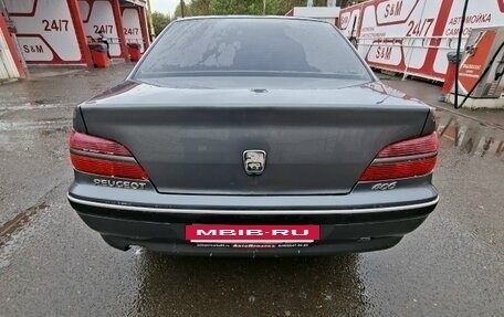Peugeot 406 I, 2001 год, 260 000 рублей, 6 фотография