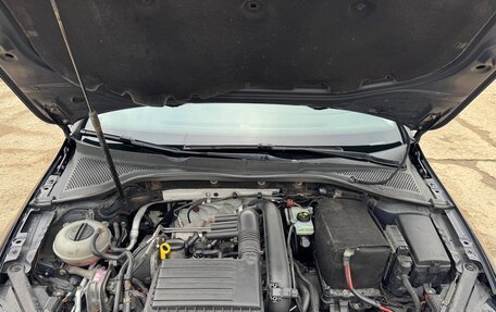 Volkswagen Golf VII, 2014 год, 1 190 000 рублей, 19 фотография