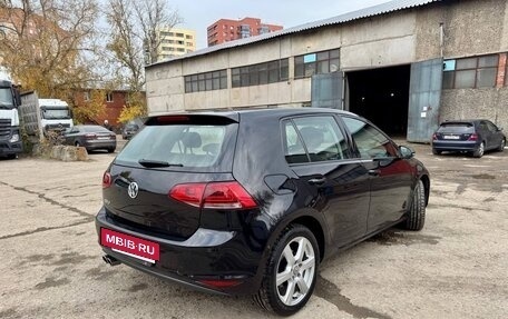 Volkswagen Golf VII, 2014 год, 1 190 000 рублей, 6 фотография